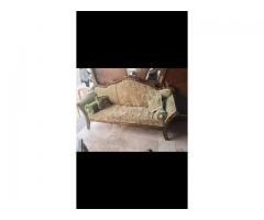 طقم كنب زان للبيع - صورة 3/4