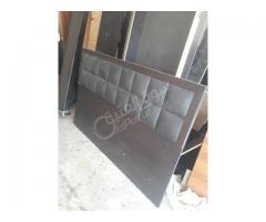 تخت مجوز صندوق للبيع - صورة 1/2