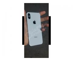 موبايل Iphone X للبيع