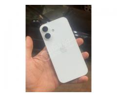موبايل Iphone 16 للبيع