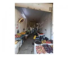 محل تجاري للبيع في حمص - صورة 3/5