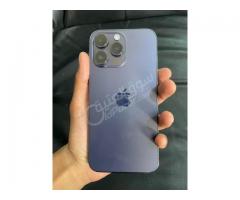 موبايل Iphone 14 Pro Max للبيع