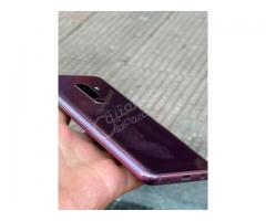 موبايل Samsung S9 plus للبيع