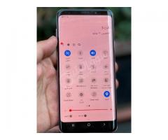 موبايل Samsung S9 plus للبيع - صورة 4/4