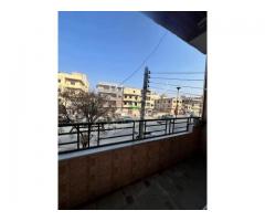 شقة للبيع في حمص وادي الدهب