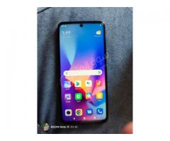 موبايل Redmi note 9s للبيع