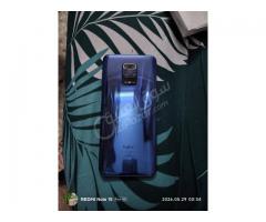 موبايل Redmi note 9s للبيع