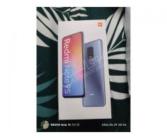 موبايل Redmi note 9s للبيع - صورة 3/3