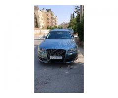 سيارة أودي A6 للبيع