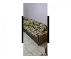 طقم كنب للبيع - صورة 1/4