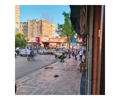 محل تجاري للبيع في جسر فكتوريا