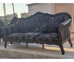 طقم كنب للبيع - صورة 5/7