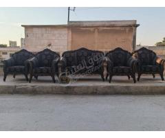 طقم كنب للبيع - صورة 6/7