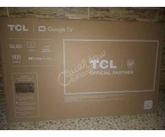 شاشة ماركة TCL للبيع