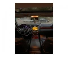سيارة لكزس LS460 للبيع