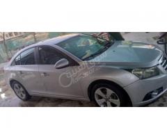 سيارة دايو لاسيتي للبيع