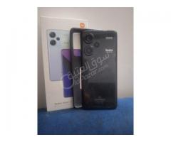 موبايل Redmi note 13 Pro للبيع