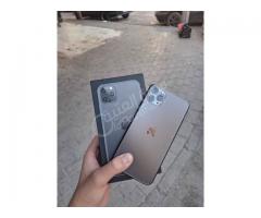موبايل Iphone 11 Pro Max للبيع