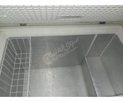 فريزة مسطحة للبيع - صورة 5/5