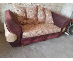 طقم كنب صندوق للبيع