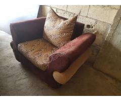 طقم كنب صندوق للبيع - صورة 3/4