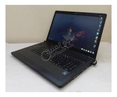 لابتوب مستعمل للبيع