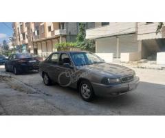 سيارة دايو سيلو للبيع