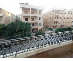 شقة للأيجار في حلب حي المهندسين - صورة 7/9