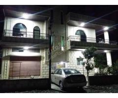 فيلا 3 طوابق للبيع في صافيتا - صورة 4/5