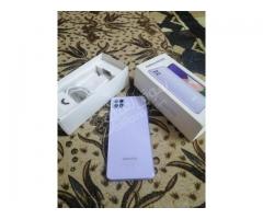 موبايل Samsung A22 للبيع