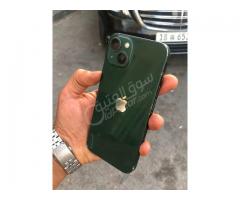 موبايل Iphone 13 للبيع