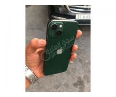 موبايل Iphone 13 للبيع