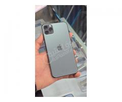 موبايل Iphone 11 Pro Max للبيع