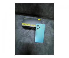 موبايل Poco x5 pro للبيع