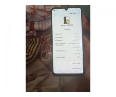 موبايل Samsung A33 للبيع - صورة 3/3