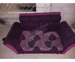 طقم كنب زاوية للبيع