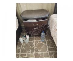 غرفة نوم شبابية للبيع - صورة 4/7