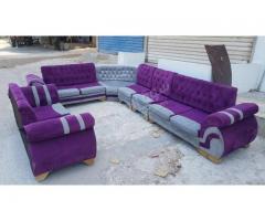 طقم كنب لف صندوق للبيع
