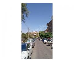 شقة للبيع في حي أبو رمانه