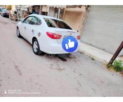 سيارة هيونداي افانتي للبيع - صورة 5/7