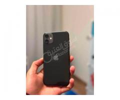 موبايل Iphone 11 للبيع