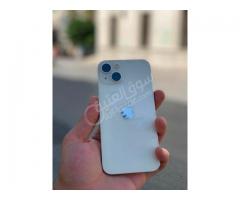 موبايل Iphone 13 للبيع