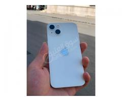 موبايل Iphone 13 للبيع