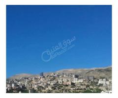 فيلا للبيع في الزبداني