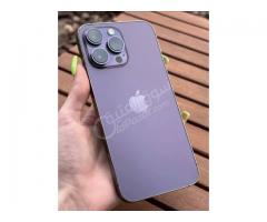 موبايل Iphone 14 Pro Max للبيع