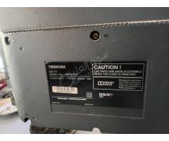 شاشة نوع توشيبا للبيع