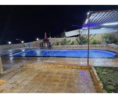 مزرعة النورس للأيجار الزبداني - صورة 6/10