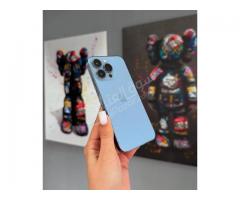 موبايل Iphone 13 Pro للبيع