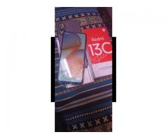 موبايل Redmi 13C للبيع
