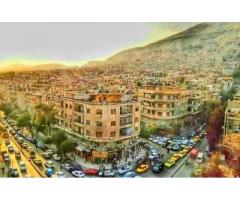 شقة للبيع في الجسر الأبيض - صورة 1/7